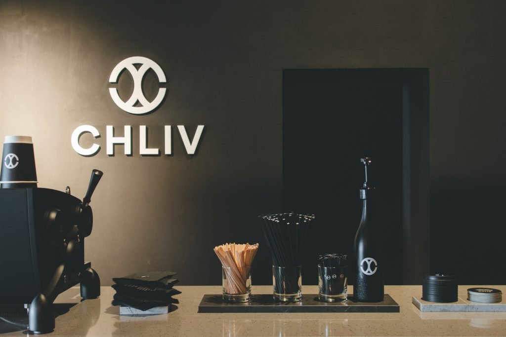 CHLIV JIUFEN